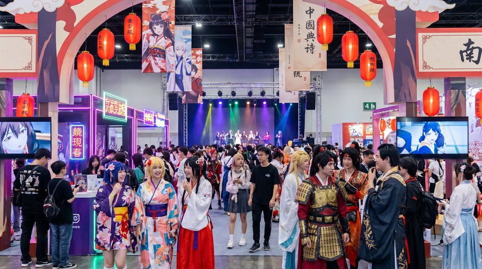 海角动漫视频-海角动漫Cosplay视频大赏 | 精华合集视频